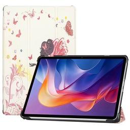 Чехол для планшета BeCover Smart Xiaomi Redmi Pad 2 11.0" Fairy (713653)