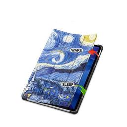 Чохол до планшета BeCover Smart Xiaomi Redmi Pad 2 11.0" Night (713649)