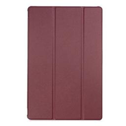 Чохол до планшета BeCover Smart Xiaomi Redmi Pad 2 11.0" Red Wine (713644)