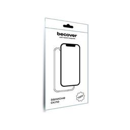 Стекло защитное BeCover Google Pixel 10 / 10 Pro 10D Black (713672)