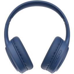 Наушники Havit HV-H633BT Blue (6939119098339)