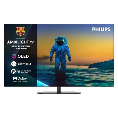 Телевизор Philips 55OLED820/12