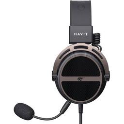Наушники Havit HV-H2030E Black (6939119066413)