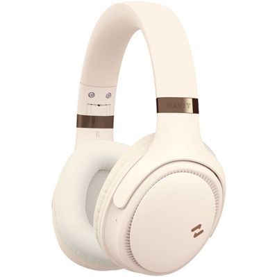 Навушники Havit HV-H630BT Beige (6939119073107)
