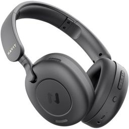 Наушники Havit HV-H655BT ANC Black (6939119087432)