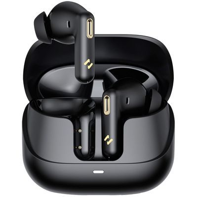 Навушники Havit TW906 Pro ANC TWS Black (6939119080693)