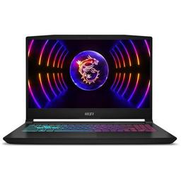 Ноутбук MSI Katana 17 B13VFK-1492XUA (9S7-17L541-1492)