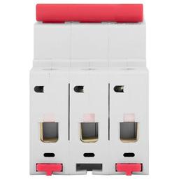 Автоматичний вимикач E.NEXT 3-п e.mcb.stand. 20А C ( 4,5кА) (s002032)