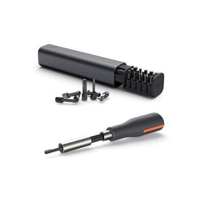 Отвертка Xiaomi JIMIHOME 23in1 Black (JM-GNT23)