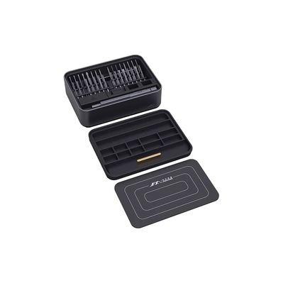 Отвертка Xiaomi JIMIHOME 38in1 Black (JM-FM1)