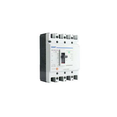 Автоматичний вимикач CHINT NM1-125S/4300-100