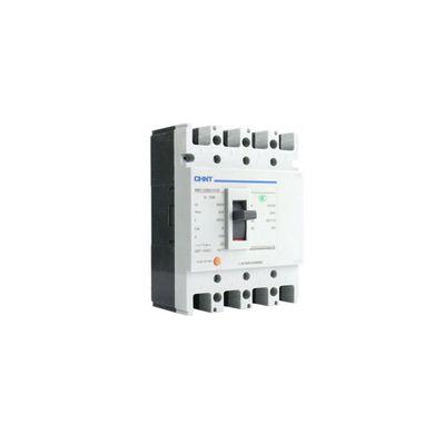 Автоматический выключатель CHINT NM1-125S/4300-125