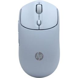 Мышка HP 400 Quiet Wireless/Bluetooth Blue (AZ7B4AA)