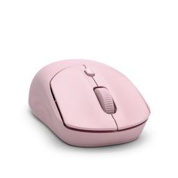 Мишка HP 400 Quiet Wireless/Bluetooth Pink (AZ7B5AA)