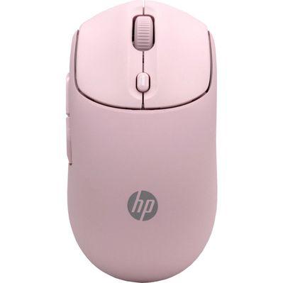 Мишка HP 400 Quiet Wireless/Bluetooth Pink (AZ7B5AA)