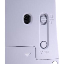 Мишка HP 400 Quiet Wireless/Bluetooth Purple (AZ7B7AA)