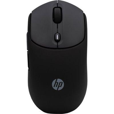 Мишка HP 400 Quiet Wireless/Bluetooth Black (AZ7B2AA)