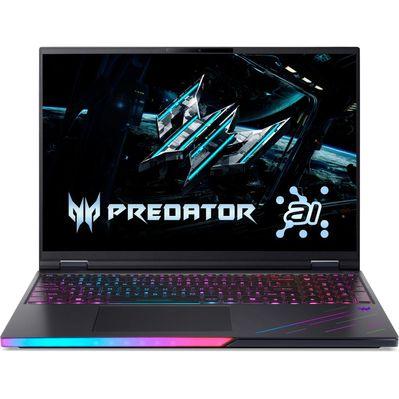 Ноутбук Acer Predator Helios 16 PH16-73 (NH.QW0EU.002)