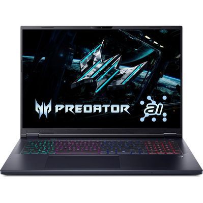 Ноутбук Acer Predator Helios Neo 18 PHN18-72 (NH.QVHEU.001)