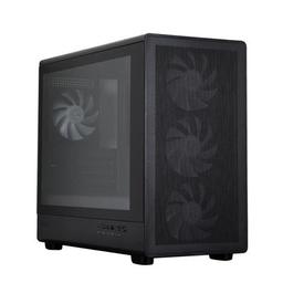 Корпус Zalman M5 (M5BLACK)