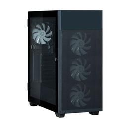 Корпус Zalman S5 Neo (S5NEOBLACK)