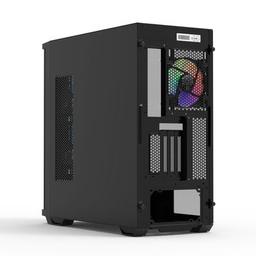 Корпус Zalman Z10 Duo (Z10DUO)
