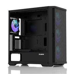 Корпус Zalman Z10 Duo (Z10DUO)