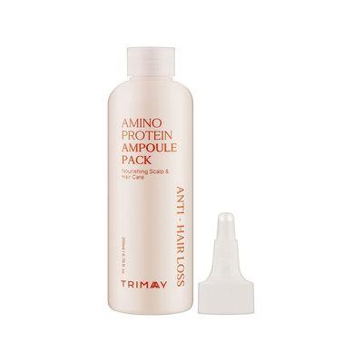 Маска для волос Trimay Amino Protein Ampoule Pack 200 мл (8809822541119)