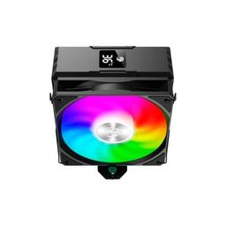 Кулер до процесора Gamemax Sigma 520 Digital BK
