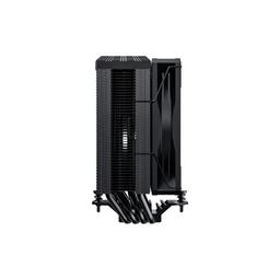 Кулер до процесора Gamemax Sigma 520 Digital BK