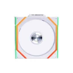 Кулер для корпуса Lian Li Uni Fan SL WIRELESS Reverse, 120-1, Wh (G99.12RSL1W1W.00)