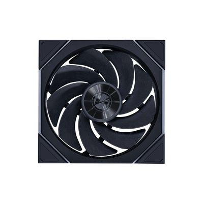 Кулер до корпусу Lian Li Uni Fan TL WIRELESS Reverse, 140-1, Bl (G99.14RTL1W1B.00)