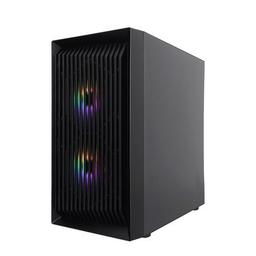 Корпус 1stPlayer BS-2-BK-3F1