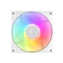 Кулер до корпусу Deepcool FD12 ARGB