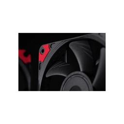 Кулер до корпусу Noctua NF-A12x15 PWM CHROMAX. BLACK. SWAP