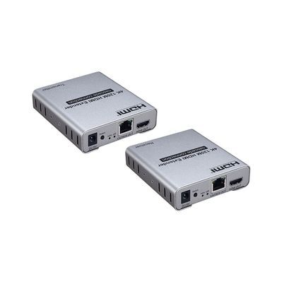 Підсилювач сигналу PowerPlant 4K до 120м (CA913046)