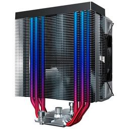 Кулер до процесора MONTECH NX400 ARGB (B)