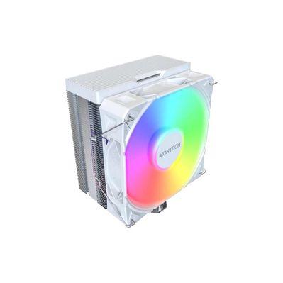 Кулер для процессора MONTECH NX400 ARGB (W)