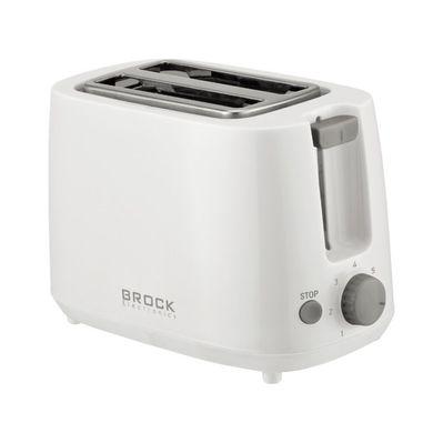 Тостер Brock BT 1006 WH