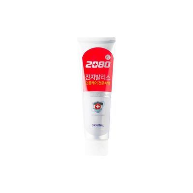 Зубна паста Aekyung 2080 Gingivalis Original 120 г (8801046996799)