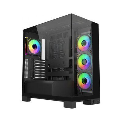 Корпус FSP M540-BA