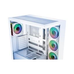 Корпус FSP M540-WA