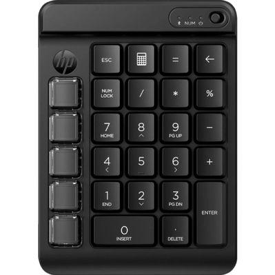 Клавіатура HP 435 Programmable Black (7N7C3AA)