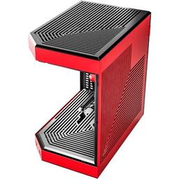 Корпус Hyte Y60 Black-Red (CS-HYTE-Y60-BR)