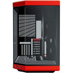 Корпус Hyte Y70 Black-Red (CS-HYTE-Y70-BR)