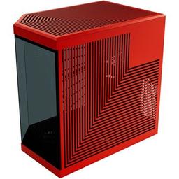 Корпус Hyte Y70 Black-Red (CS-HYTE-Y70-BR)