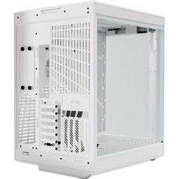 Корпус Hyte Y70 Touch Infinite Snow White (CS-HYTE-Y70TTI-WW)