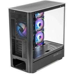 Корпус Qube MASTERFORCE_GBNU3