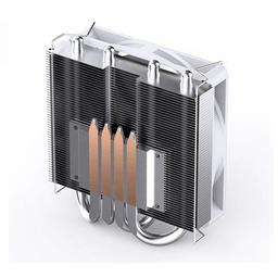 Кулер для процессора JONSBO HP400S White