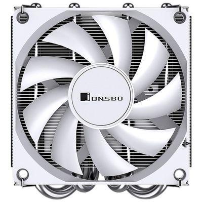 Кулер для процессора JONSBO HP400S White